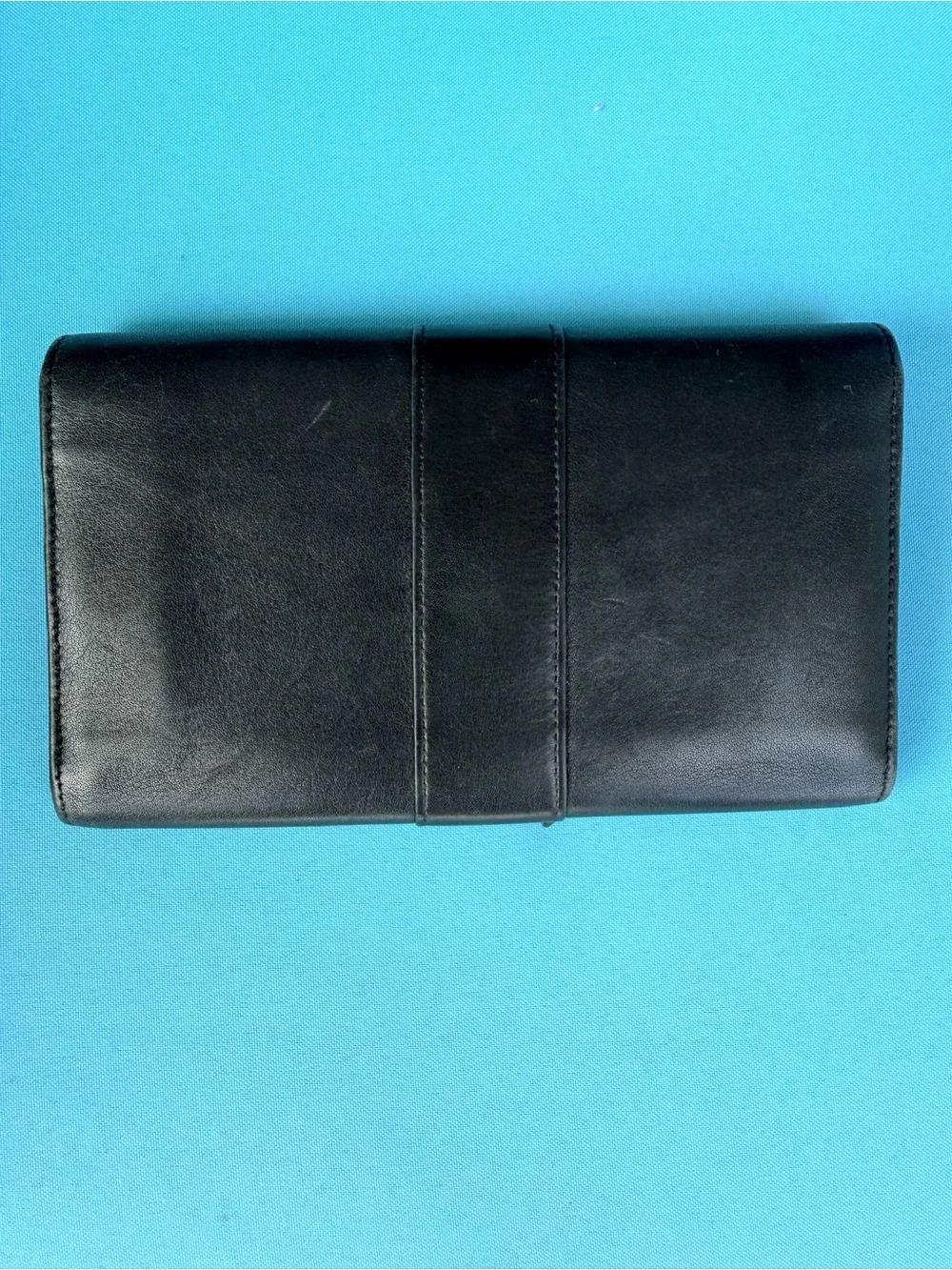 Cartier refined black